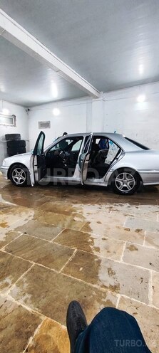 Mercedes C 200 1997, 298,000 km - 2.0 l - Bakı