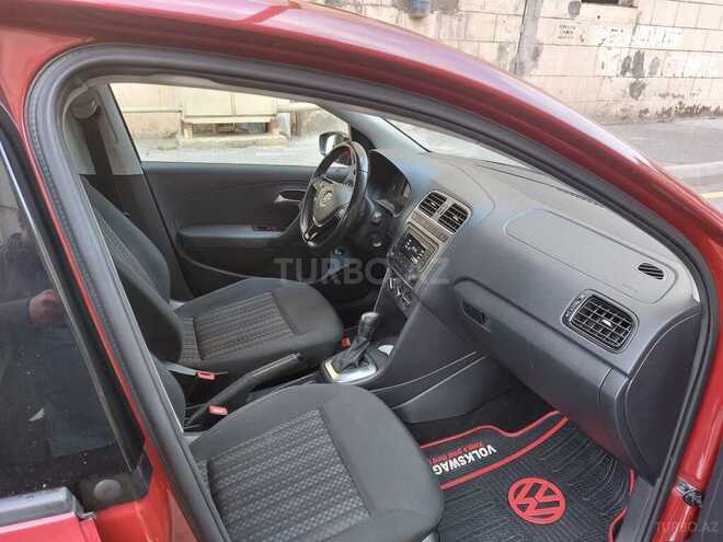 Volkswagen Polo 2019, 36,300 km - 1.6 l - Bakı