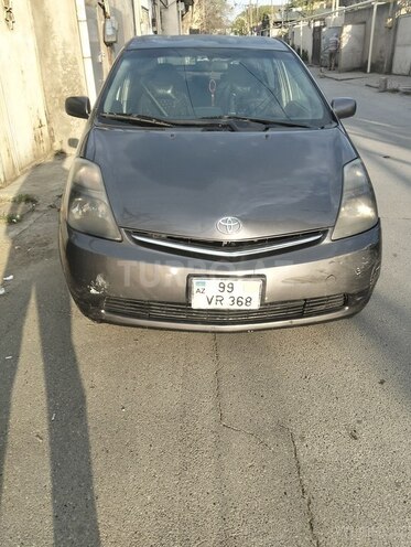 Toyota Prius 2007, 410,383 km - 1.5 l - Bakı