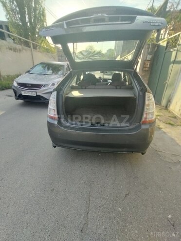 Toyota Prius 2007, 410,383 km - 1.5 l - Bakı