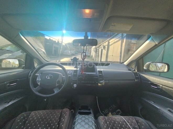 Toyota Prius 2007, 410,383 km - 1.5 l - Bakı