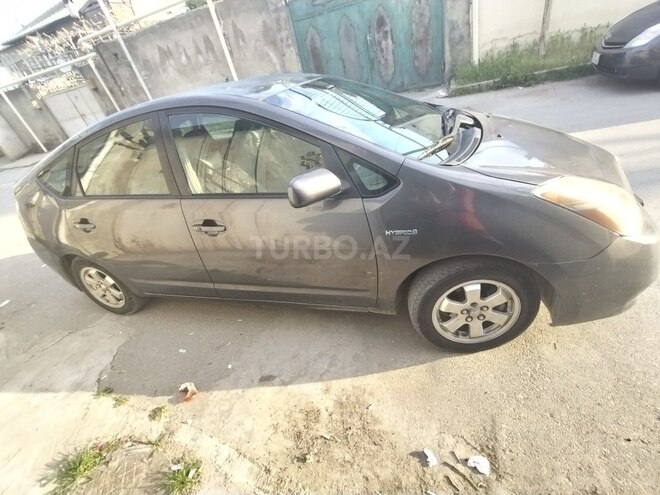 Toyota Prius 2007, 410,383 km - 1.5 l - Bakı