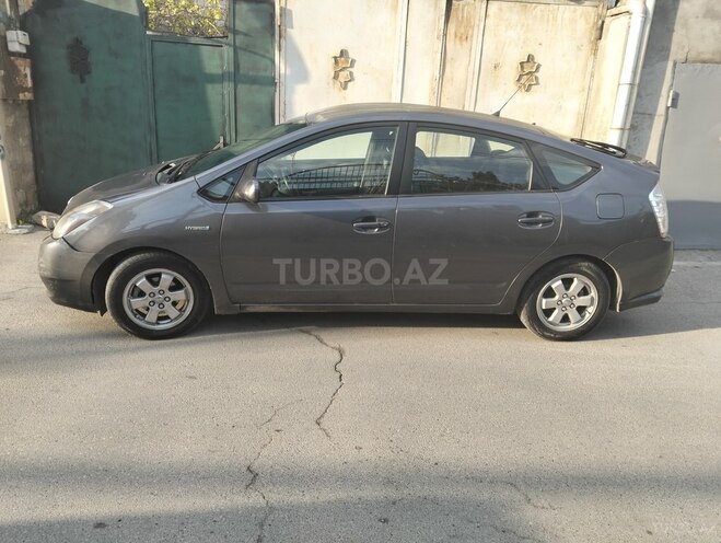 Toyota Prius 2007, 410,383 km - 1.5 l - Bakı