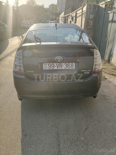 Toyota Prius 2007, 410,383 km - 1.5 l - Bakı