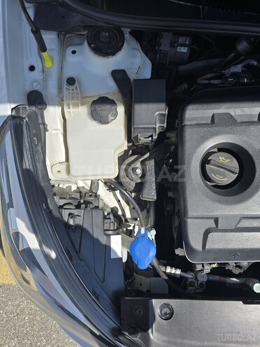 Hyundai Accent 2015, 209,000 km - 1.6 l - Bakı