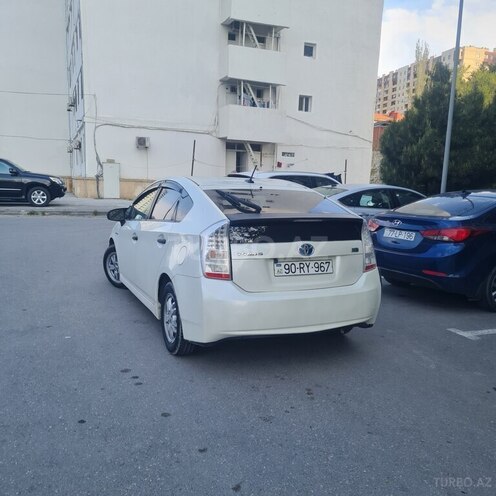 Toyota Prius 2011, 374,977 km - 1.8 l - Bakı