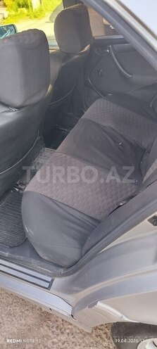 Mercedes C 240 1997, 350,000 km - 2.4 l - Bakı