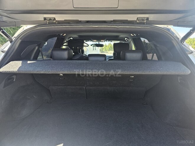 Infiniti QX70 2014, 114,276 km - 3.7 l - Bakı