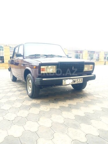 LADA (VAZ) 2107 1998, 95,000 km - 1.6 l - Bərdə