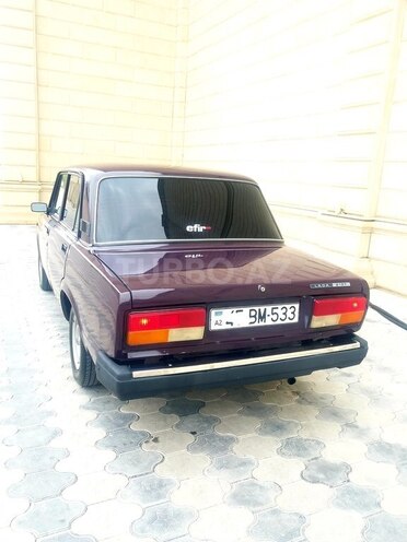 LADA (VAZ) 2107 1998, 95,000 km - 1.6 l - Bərdə