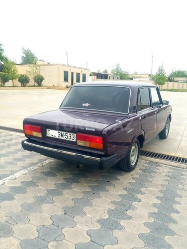 LADA (VAZ) 2107 1998, 95,000 km - 1.6 l - Bərdə