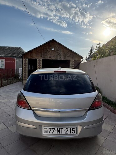 Opel Astra 2008, 332,000 km - 1.3 l - Bakı