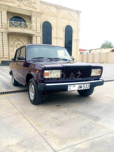 LADA (VAZ) 2107 1998, 95,000 km - 1.6 l - Bərdə