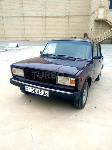 LADA (VAZ) 2107 1998, 95,000 km - 1.6 l - Bərdə