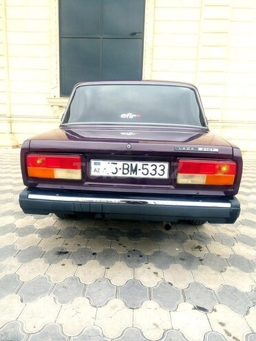 LADA (VAZ) 2107 1998, 95,000 km - 1.6 l - Bərdə