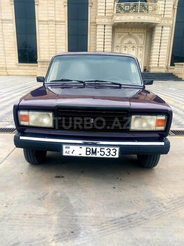 LADA (VAZ) 2107 1998, 95,000 km - 1.6 l - Bərdə