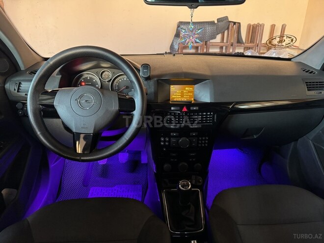 Opel Astra 2008, 332,000 km - 1.3 l - Bakı