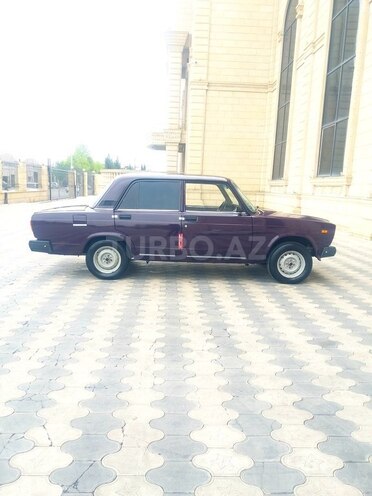 LADA (VAZ) 2107 1998, 95,000 km - 1.6 l - Bərdə