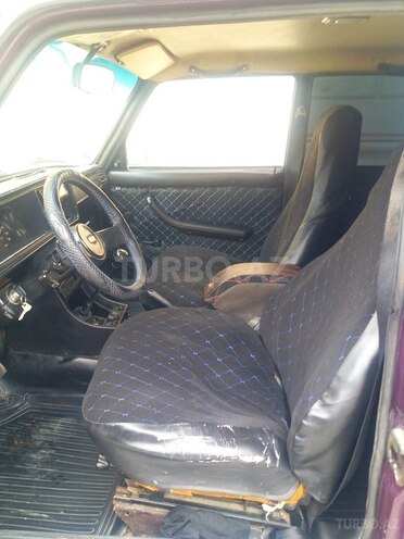 LADA (VAZ) 2107 1998, 95,000 km - 1.6 l - Bərdə
