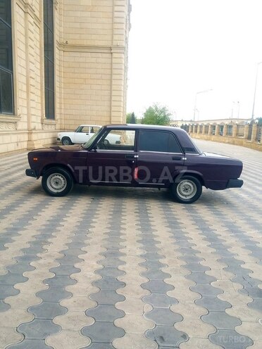 LADA (VAZ) 2107 1998, 95,000 km - 1.6 l - Bərdə