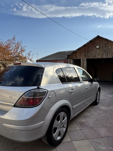 Opel Astra 2008, 332,000 km - 1.3 l - Bakı