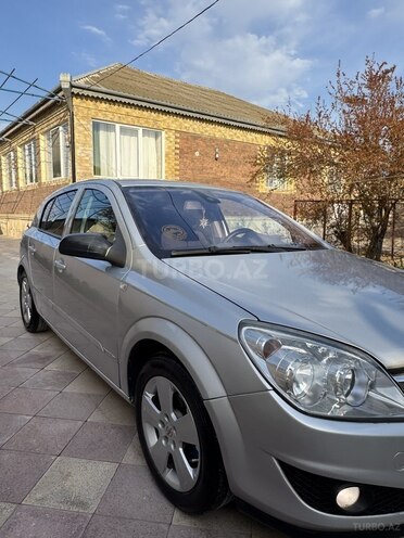 Opel Astra 2008, 332,000 km - 1.3 l - Bakı
