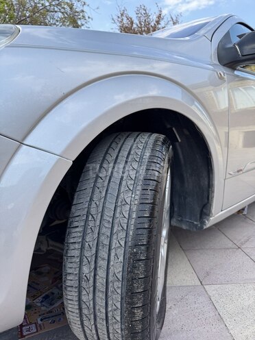 Opel Astra 2008, 332,000 km - 1.3 l - Bakı