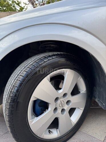 Opel Astra 2008, 332,000 km - 1.3 l - Bakı
