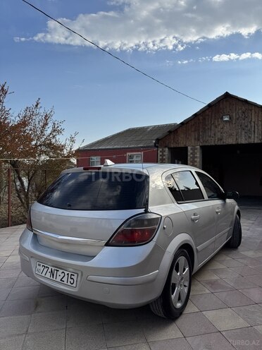 Opel Astra 2008, 332,000 km - 1.3 l - Bakı