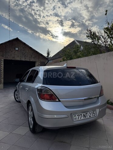 Opel Astra 2008, 332,000 km - 1.3 l - Bakı