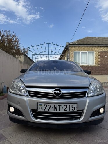 Opel Astra 2008, 332,000 km - 1.3 l - Bakı