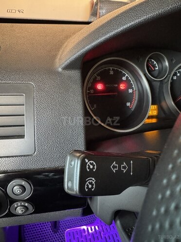 Opel Astra 2008, 332,000 km - 1.3 l - Bakı