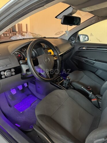 Opel Astra 2008, 332,000 km - 1.3 l - Bakı