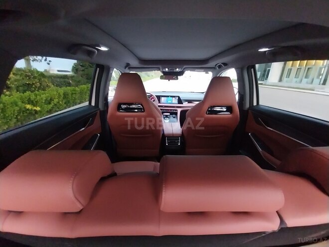 Changan CS 75 Plus 2023, 700 km - 1.5 л - Bakı