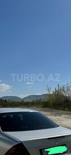 Mercedes C 200 d 2002, 245,500 km - 2.2 l - Bakı
