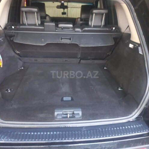 Land Rover RR Sport 2007, 148,655 km - 4.2 l - Lənkəran