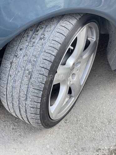 Mercedes E 220 d 1998, 267,000 km - 2.2 l - Bakı
