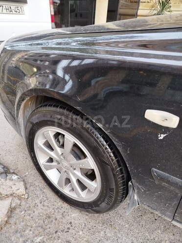 Hyundai Accent 2005, 420,000 km - 1.5 l - Bakı