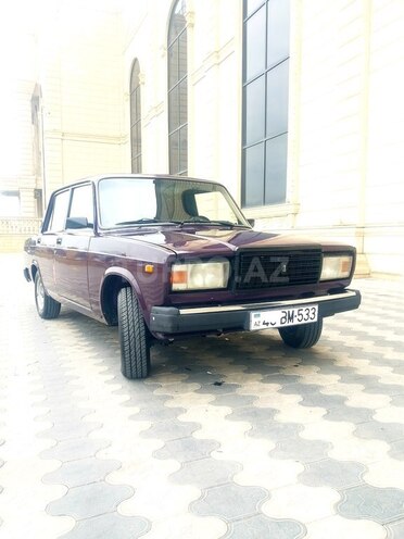 LADA (VAZ) 2107 1998, 95,000 km - 1.6 л - Bərdə