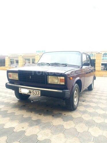 LADA (VAZ) 2107 1998, 95,000 km - 1.6 л - Bərdə
