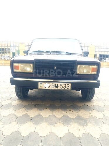 LADA (VAZ) 2107 1998, 95,000 km - 1.6 л - Bərdə