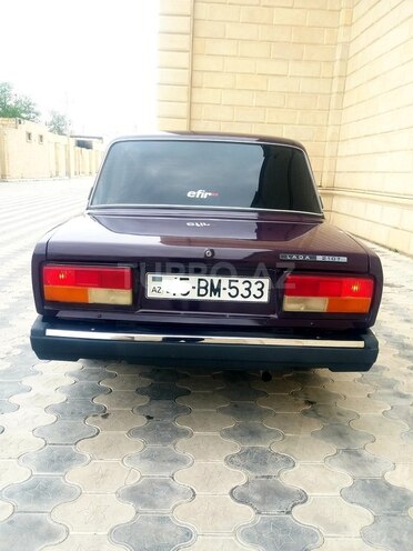 LADA (VAZ) 2107 1998, 95,000 km - 1.6 л - Bərdə