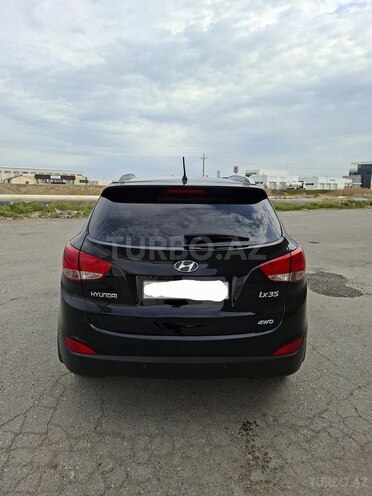 Hyundai ix35 2013, 205,000 km - 2.0 l - Bakı