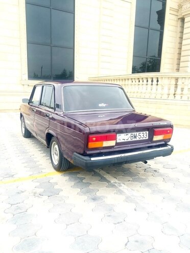 LADA (VAZ) 2107 1998, 95,000 km - 1.6 л - Bərdə