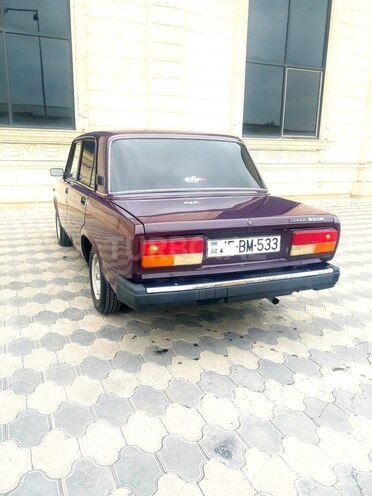 LADA (VAZ) 2107 1998, 95,000 km - 1.6 л - Bərdə