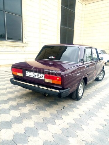 LADA (VAZ) 2107 1998, 95,000 km - 1.6 л - Bərdə