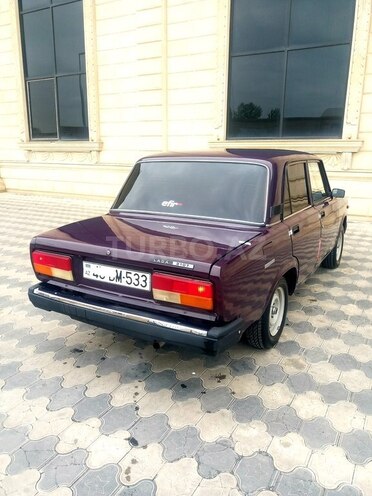 LADA (VAZ) 2107 1998, 95,000 km - 1.6 л - Bərdə