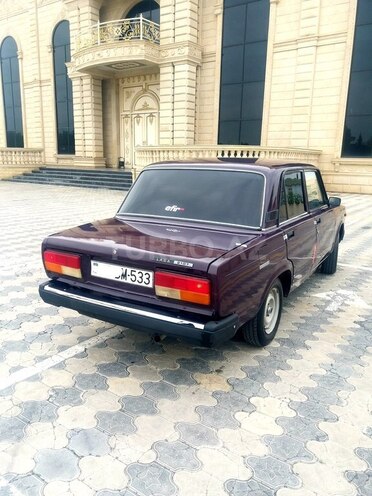 LADA (VAZ) 2107 1998, 95,000 km - 1.6 л - Bərdə
