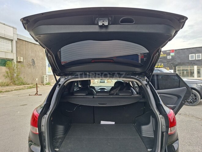 Hyundai ix35 2013, 205,000 km - 2.0 l - Bakı