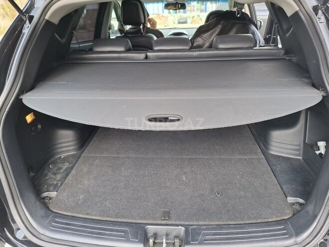 Hyundai ix35 2013, 205,000 km - 2.0 l - Bakı